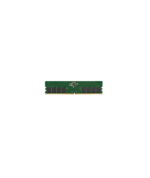 16GB 5600MT/s DDR5 Non-ECC CL46 DIMM 1Rx8 resmi